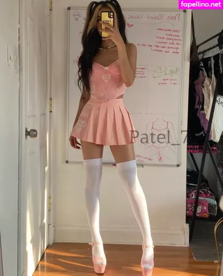 Vixenesha OnlyFans Thumbnail #OtVrLtiEVW