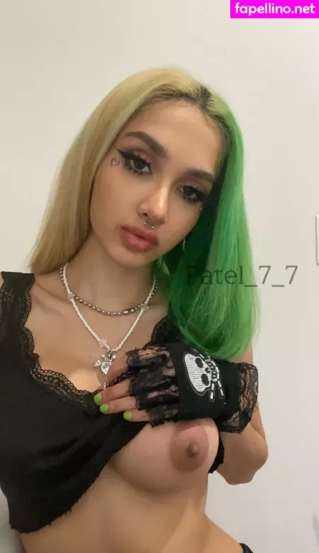 Vixenesha OnlyFans Thumbnail #PVbqQKyV0Q