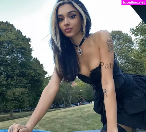 Vixenesha OnlyFans Thumbnail #lc6dG67b88