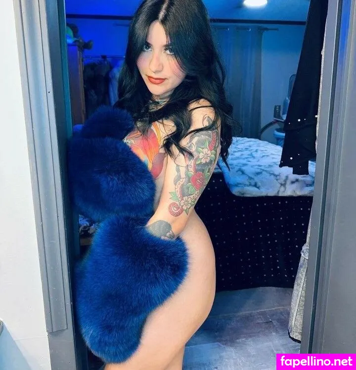 vampivix, vixenfurs Nude Leaked OnlyFans Photo #UtO60magtU