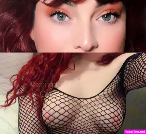 Vixengabriella OnlyFans Thumbnail #HH2akl7gNW