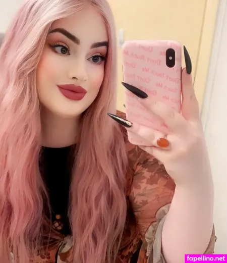 Vixengabriella OnlyFans Thumbnail #fa17aSbGfX