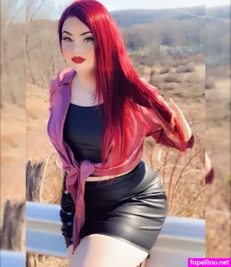 Vixengabriella OnlyFans Thumbnail #oUvITgtGvG