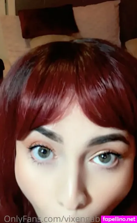 Vixengabriellafree OnlyFans Thumbnail #EtgF3eq1rH