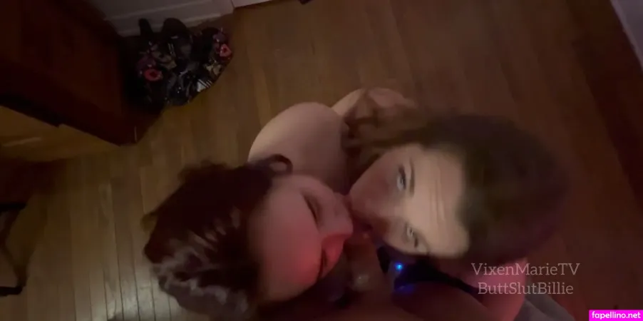 Vixenmarietv OnlyFans Thumbnail #SdhneuPQc8