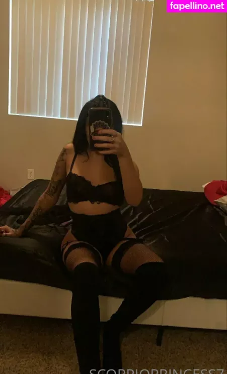 Vixennadia OnlyFans Thumbnail #StQlEiq3sB