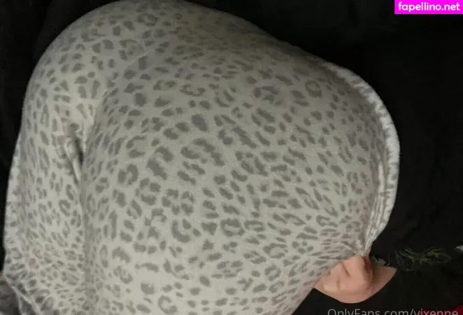 Vixenne OnlyFans Thumbnail #NB3Rcs1tcl