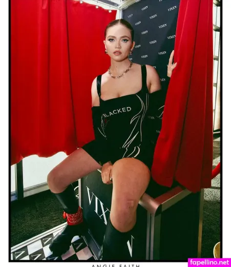 Vixenplus OnlyFans Thumbnail #CxC8kQ5FHB