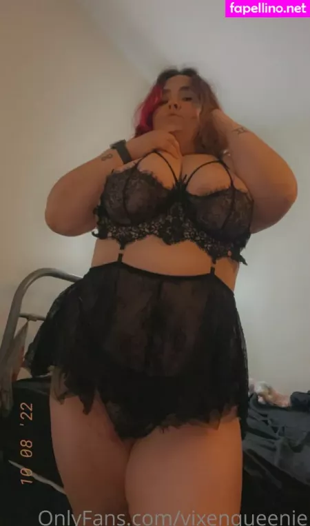 Vixenqueenie OnlyFans Thumbnail #FWybr8GeRZ
