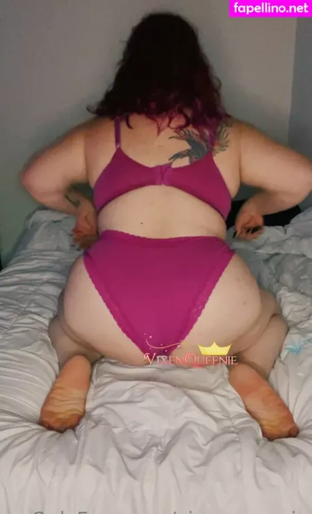 Vixenqueenie OnlyFans Thumbnail #Q2tvHAPn7o