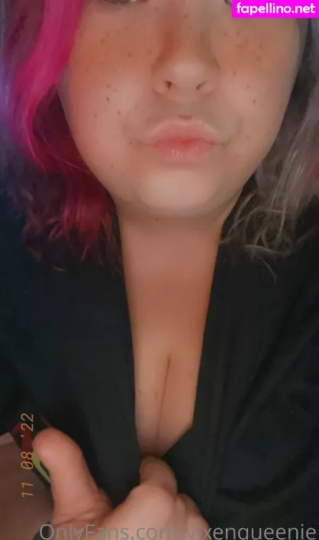 Vixenqueenie OnlyFans Thumbnail #l4oKe1INOD