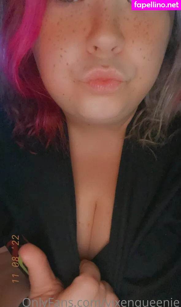 vixenqueenie, your_queenie Nude Leaked OnlyFans Photo #l4oKe1INOD