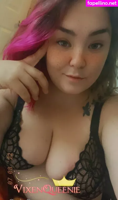Vixenqueenie OnlyFans Thumbnail #ugVvytTiaE