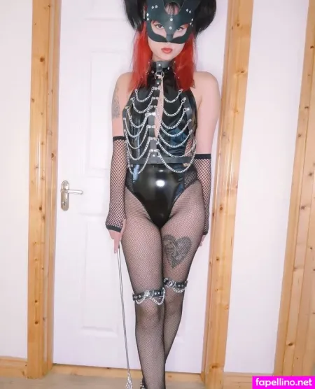 Vixensdestiny OnlyFans Thumbnail #977JONpSjc