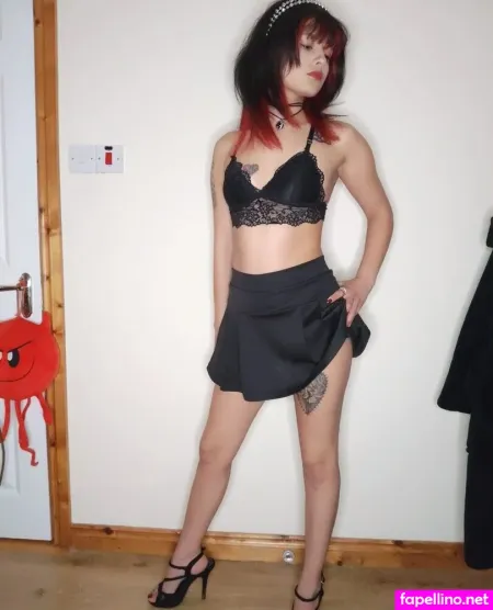 Vixensdestiny OnlyFans Thumbnail #Ugp1UmMBBf