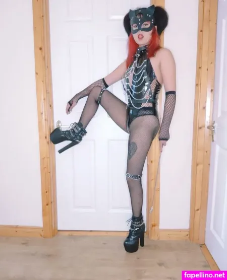 Vixensdestiny OnlyFans Thumbnail #rXNMwaDqMV