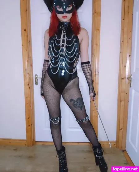 Vixensdestiny OnlyFans Thumbnail #w3Ala75bTF