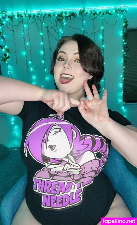 Vixenshelbyfree OnlyFans Thumbnail #LgeGp6uRPf