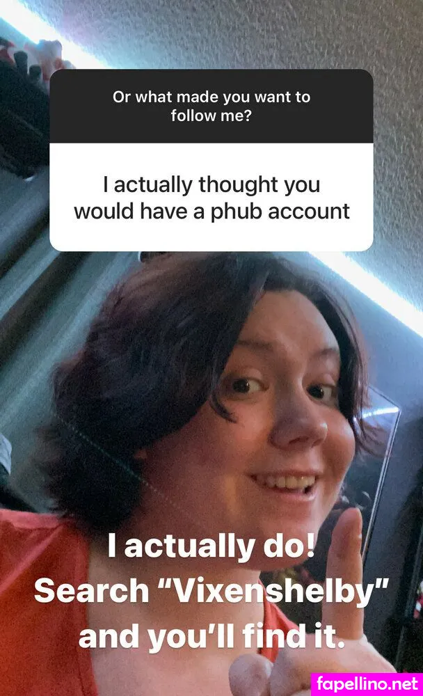 vixenshelby, vixenshelbyfree Nude Leaked OnlyFans Photo #UpbCzTFHq4