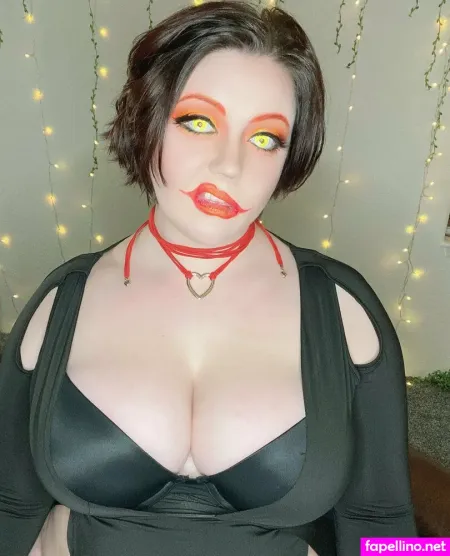 Vixenshelbyfree OnlyFans Thumbnail #uXsN4QwTfz