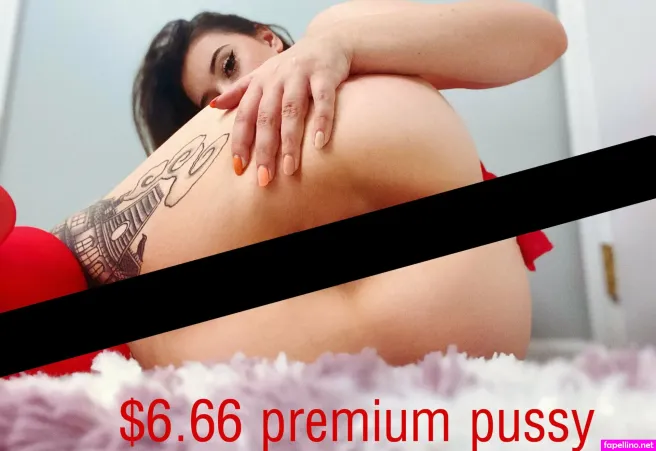 Vixenvixie OnlyFans Thumbnail #sNv7MBKVMo