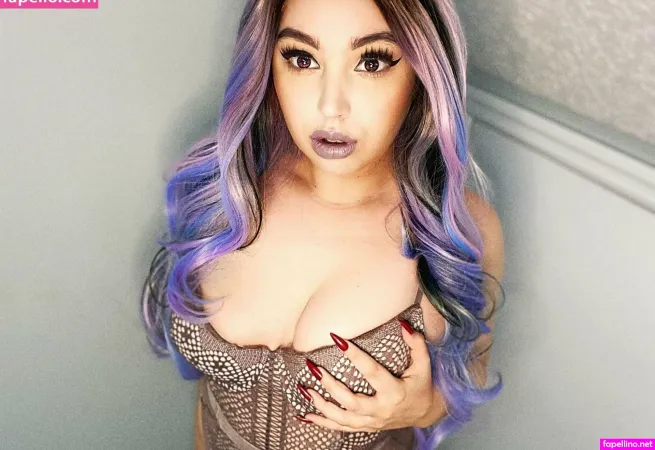 Vixenvixie OnlyFans Thumbnail #yLCMet4lhS