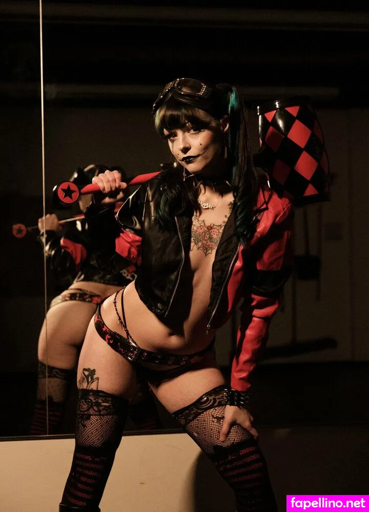 artistic_limbo, vixeyvex Nude Leaked OnlyFans Photo #MSqG82bLZu