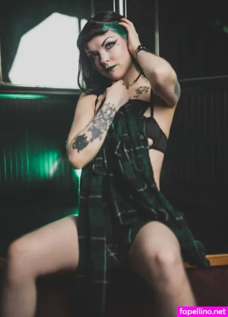 Vixeyvex OnlyFans Thumbnail #Wy3NcS2nmY