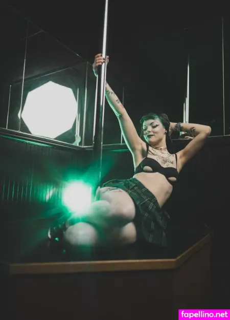 Vixeyvex OnlyFans Thumbnail #ZygiNzOju7