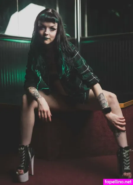 Vixeyvex OnlyFans Thumbnail #sWIc2lbyjq