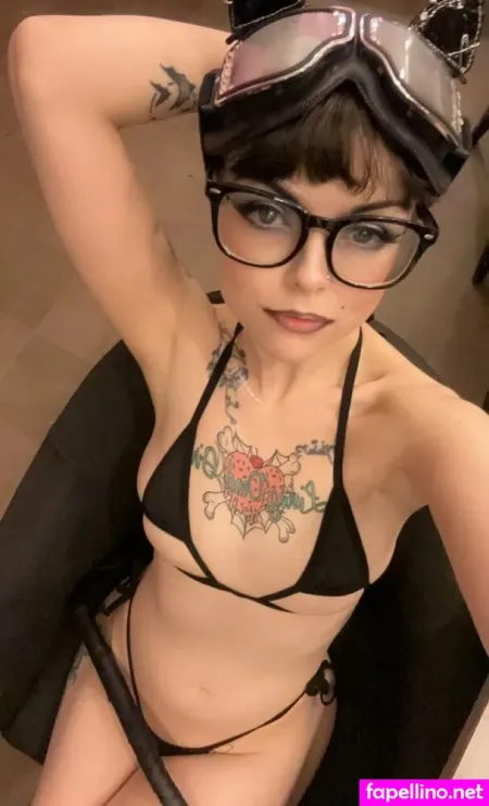 Vixeyvex OnlyFans Thumbnail #wOXGjYLfKa