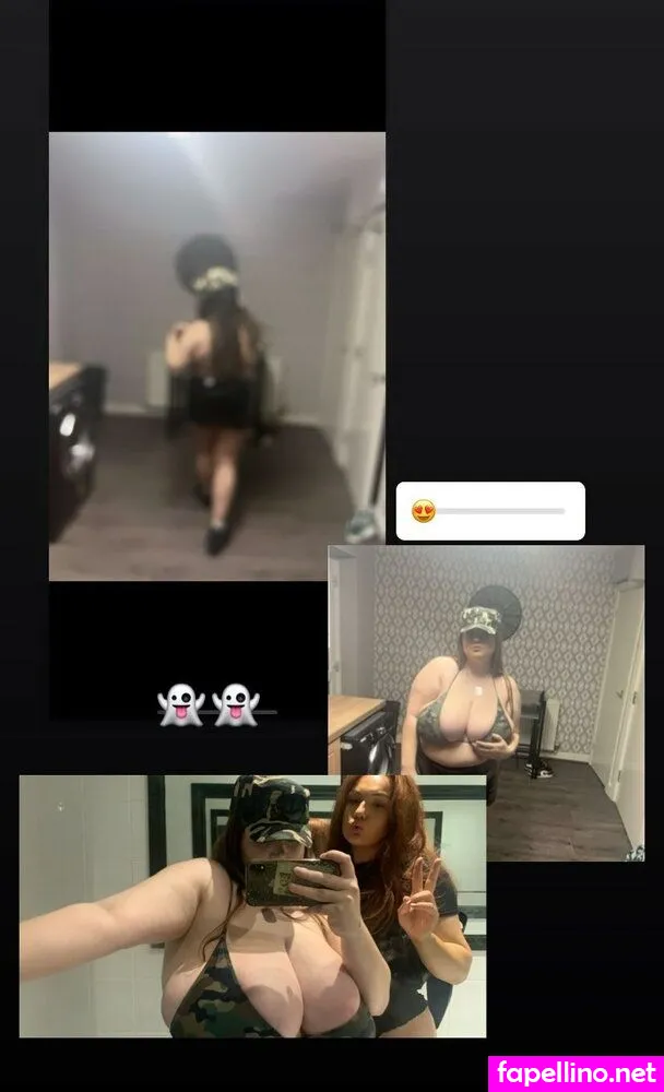 vixx_stargram, vixxieheart Nude Leaked OnlyFans Photo #Unzh95oiPE