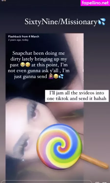 Vixxenn7 OnlyFans Thumbnail #j5wlVITCys