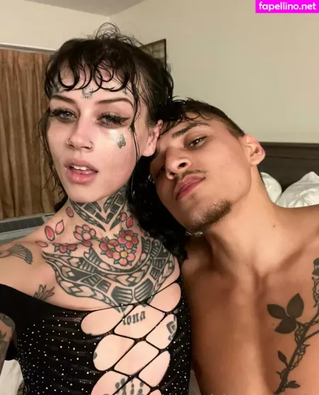 Vixxensuicide OnlyFans Thumbnail #CzZvEXP0Q7