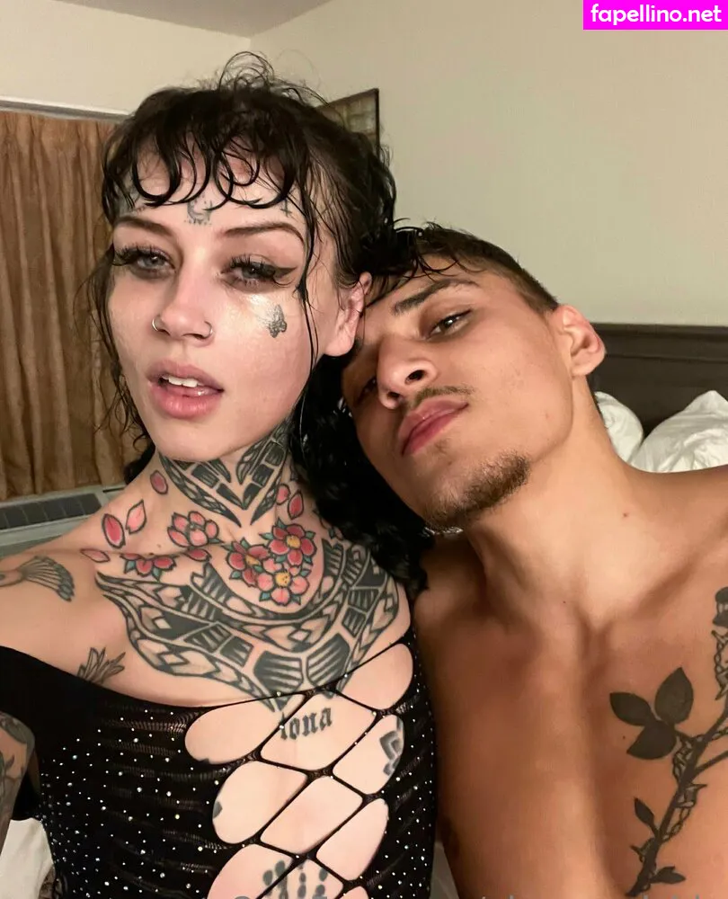 vixxensuicide Nude Leaked OnlyFans Photo #CzZvEXP0Q7