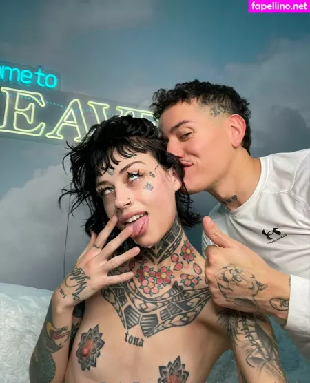 Vixxensuicide OnlyFans Thumbnail #KSuEHTwKur