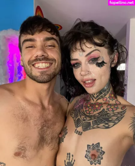 Vixxensuicide OnlyFans Thumbnail #O0g20ToiqF