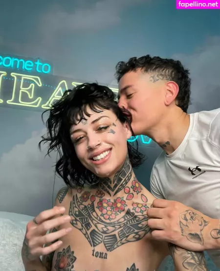 Vixxensuicide OnlyFans Thumbnail #OUKPdN4MLW