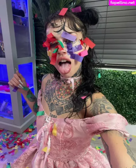 Vixxensuicide OnlyFans Thumbnail #TI2QJEbXSz