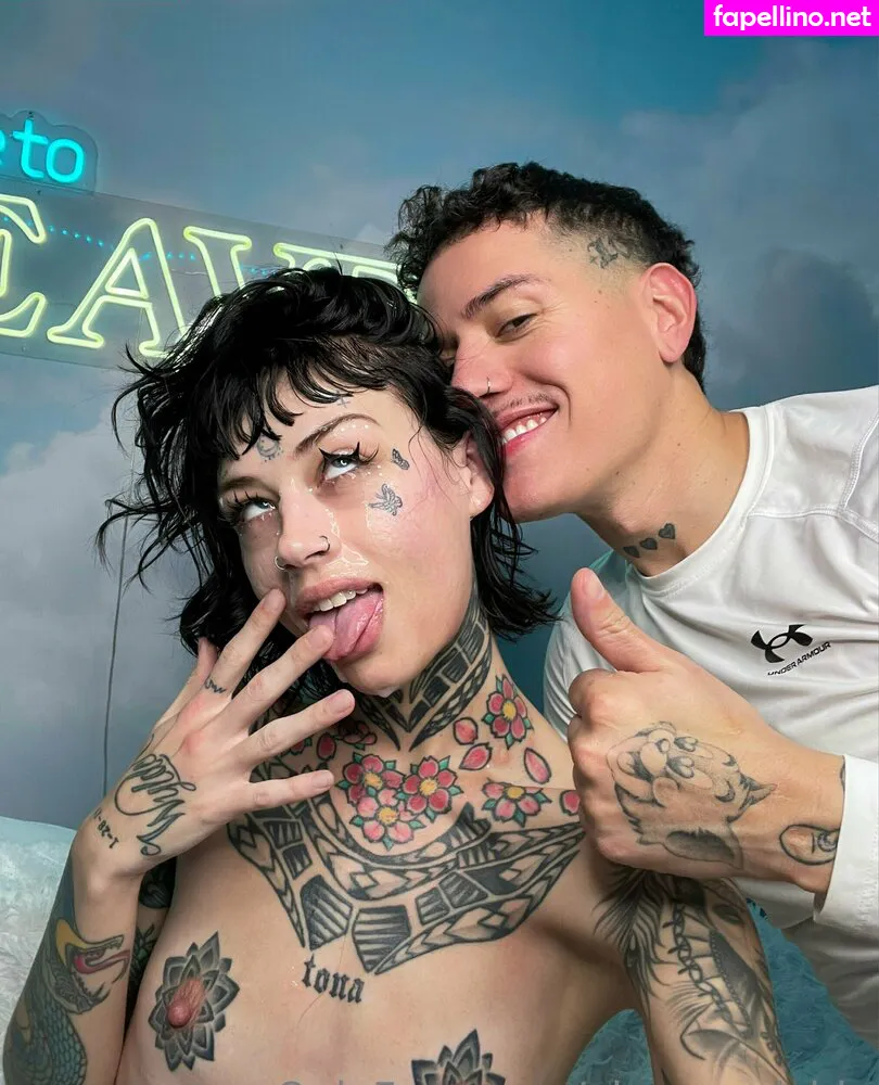 vixxensuicide Nude Leaked OnlyFans Photo #lrOraWkIPX