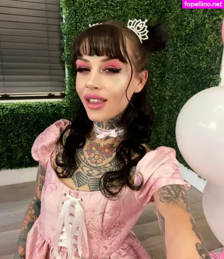 Vixxensuicide OnlyFans Thumbnail #mxTKgUC7Vl