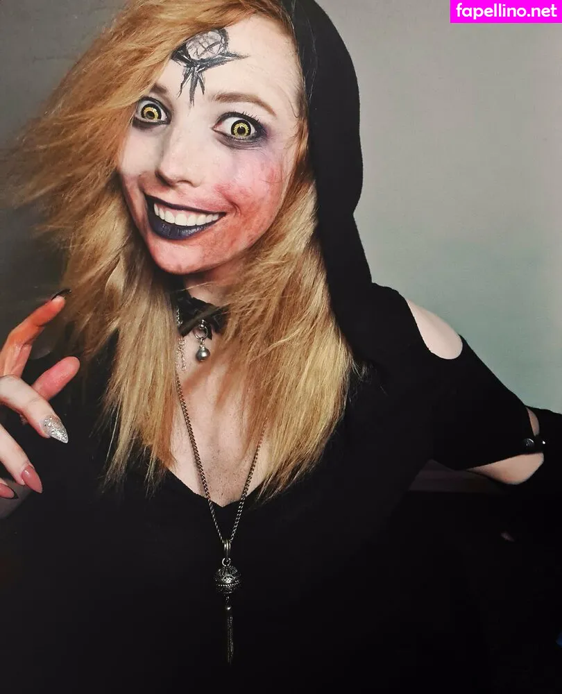 vixxen.valkyrie, vixxenvalkyrie Nude Leaked OnlyFans Photo #3PcdVxIigq