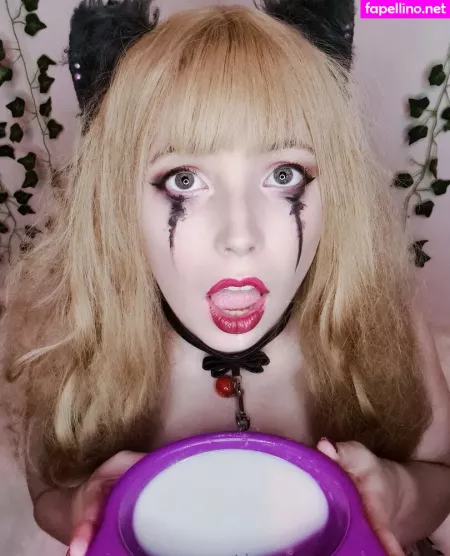 Vixxenvalkyrie OnlyFans Thumbnail #5lsI0qV51R