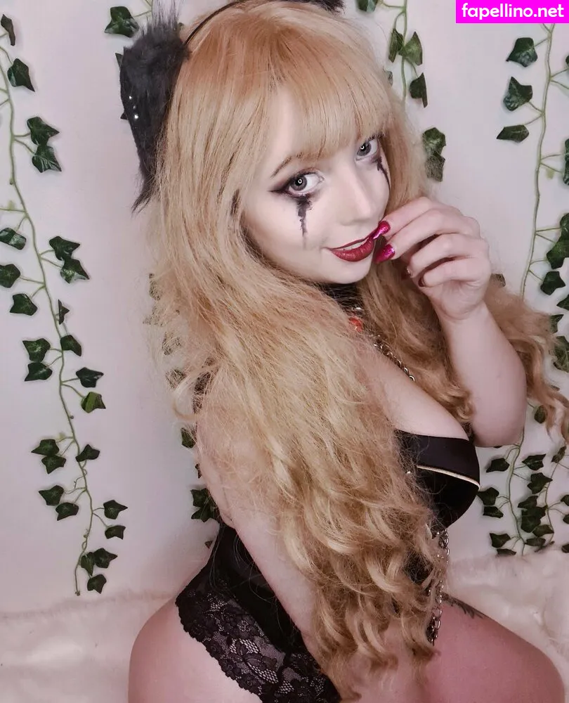 vixxen.valkyrie, vixxenvalkyrie Nude Leaked OnlyFans Photo #J8vHLKu1QP