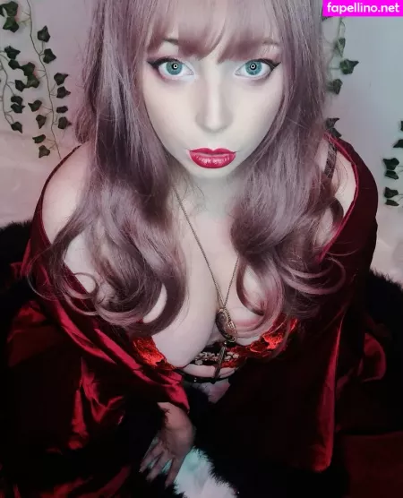 Vixxenvalkyrie OnlyFans Thumbnail #ZmpDzLPX49