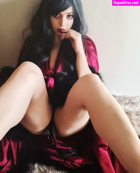 Vixxenvalkyrie OnlyFans Thumbnail #hX7prwCw14