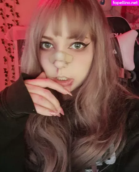 Vixxenvalkyrie OnlyFans Thumbnail #nWG9r2QgIt