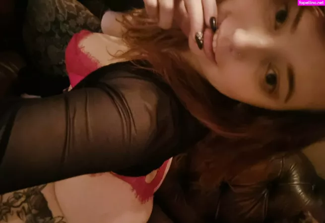 Vixxenvalkyrievip OnlyFans Thumbnail #9l37NIxhWA