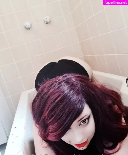 Vixxenvalkyrievip OnlyFans Thumbnail #WlcBtkzfeL