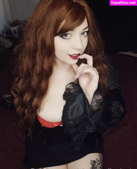 Vixxenvalkyrievip OnlyFans Thumbnail #Y233EySnno